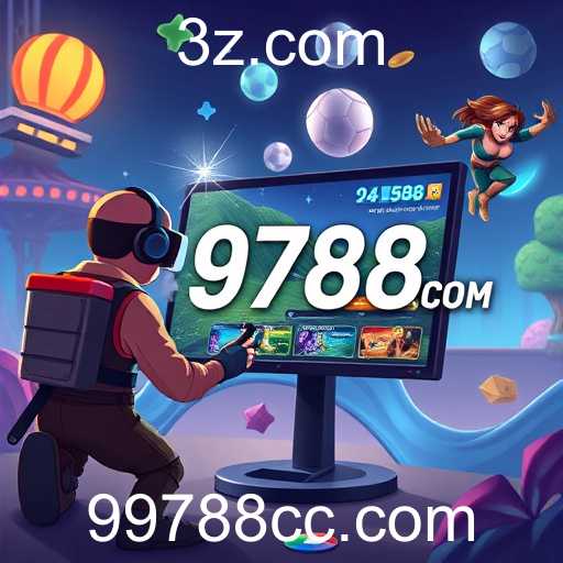 A Ascensão do 99788.com no Cenário de Jogos Online
