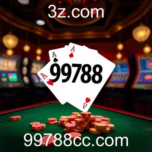 A Ascensão do 99788.com no Cenário Brasileiro de Jogos Online