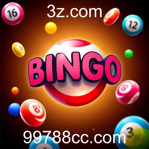 Explorando a Categoria 'Bingo' no 99788.com: O Fascínio e a Diversão dos Jogos de Sorte