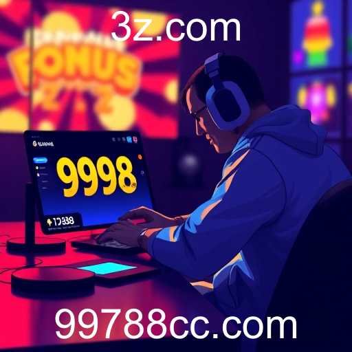 Boom dos Jogos Online e o Papel de Plataformas como 99788.com