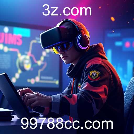 Novo Horizonte no Mercado de Jogos Online