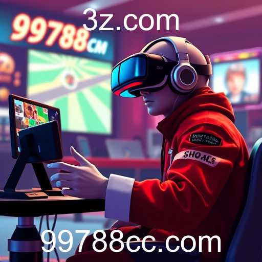 Crescimento dos Jogos Online no Brasil Impulsiona Inovação