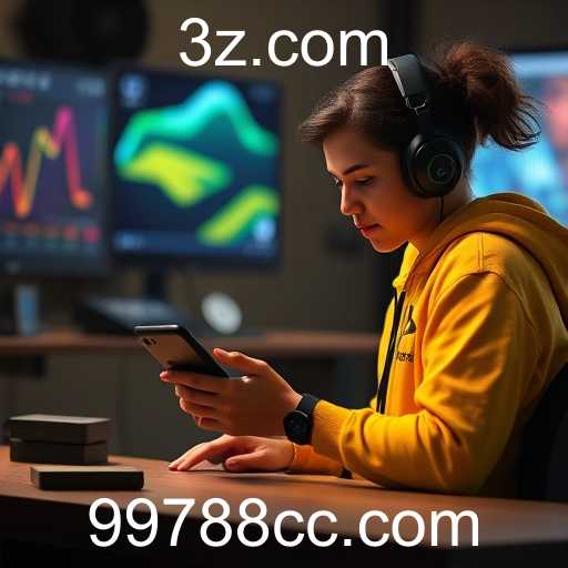 A Revolução Digital dos Jogos: 99788.com
