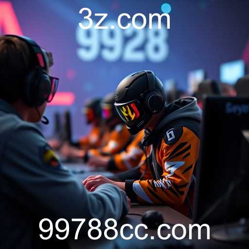 Tendências Emergentes em Sites de Jogos