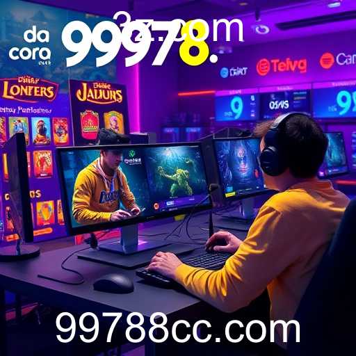 Ascensão dos Jogos Virtuais no Brasil