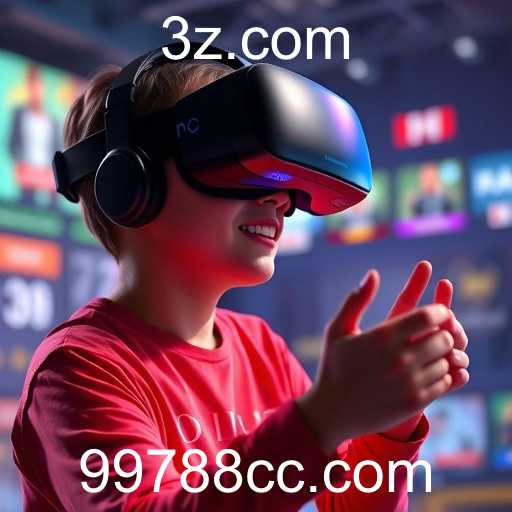 A Evolução das Plataformas de Jogos e o Impacto das Tecnologias Emergentes