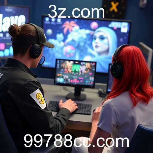 Inovações e Tendências em Plataformas de Jogos Online