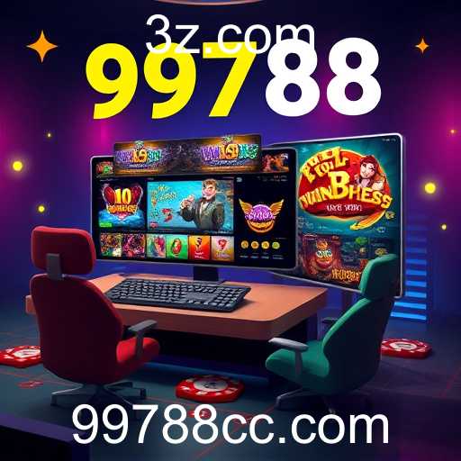 Explorando o Crescimento dos Sites de Jogos Online em 2026