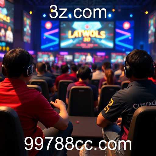 Transformações no Setor de Jogos Online em 2026