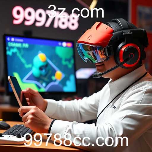 Tendências no Universo dos Jogos Online em 2026