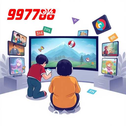 O Impacto dos Jogos Online na Economia Global