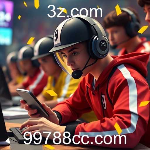 O Crescente Impacto dos Jogos Online no Brasil