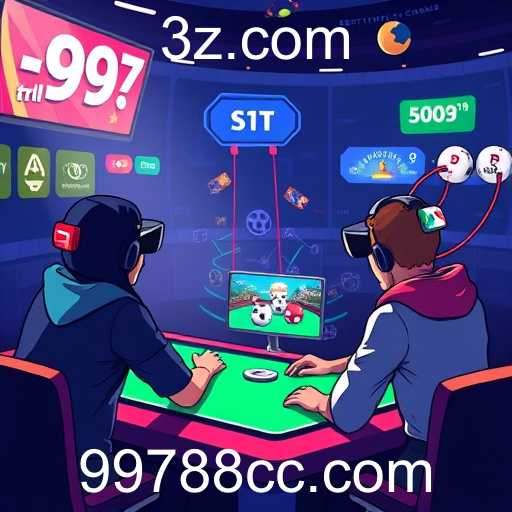 O Impacto Crescente dos Jogos Online em 2026