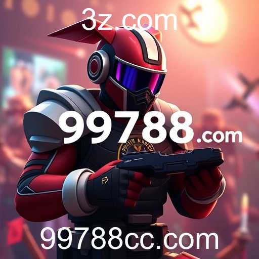 A Nova Era dos Jogos Digitais: O Impacto de 99788.com