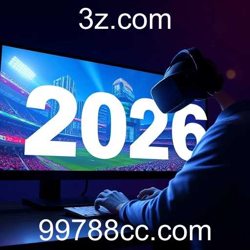 A Evolução dos Sites de Jogos em 2026