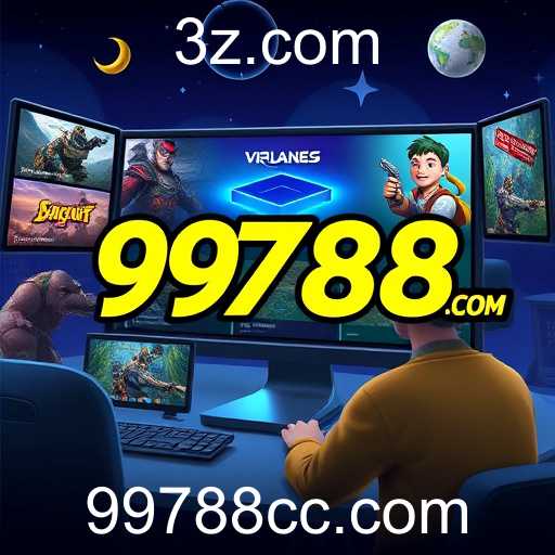 Ascensão Explosiva dos Jogos Online em 2026