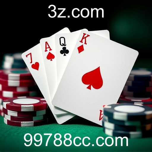 Desvendando o Fascinante Mundo do Pôquer