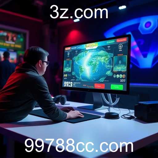 A Ascensão dos Jogos Online no Brasil