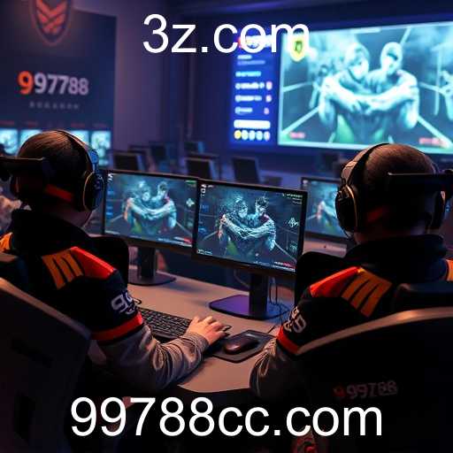 A Ascensão dos Jogos Virtuais em Meio à Evolução Tecnológica