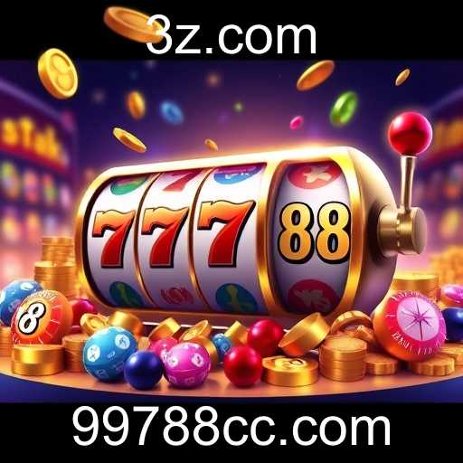 Caça-Níqueis Online: Diversão e Prêmios ao Alcance de Todos em 99788.com