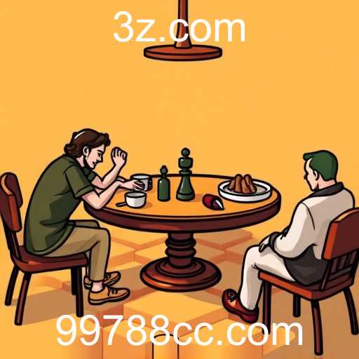 Explorando os Jogos de Mesa no 99788.com: Diversão e Estratégia em Cada Cartada