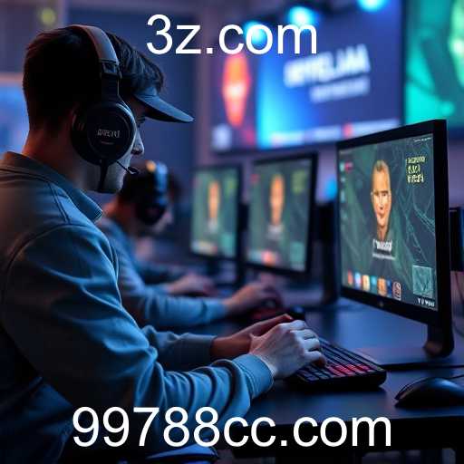 Tendências no Universo dos Jogos Online